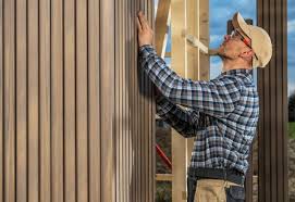 Best Custom Trim and Detailing for Siding  in Parowan, UT